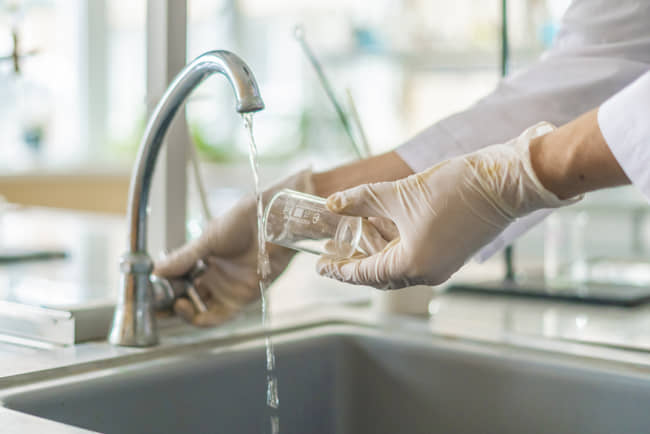 Water Testing, Ocala, FL | Cornerstone Inspections [Video]